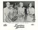 Luscious Jackson Signed Photograph by 4