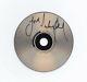 MICHAEL JACKSON RARE AUTOGRAPHED SIGNED DANGEROUS CD With LOVE INSCRIPTION