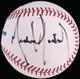 MICHAEL JACKSON signed OMLB baseball King of Pop autograph PSA/DNA certified