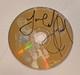 Michael Jackson Autographed CD! VERY RARE