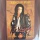 Michael Jackson Autographed Memorabilia