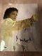 Michael Jackson Autographed Photo