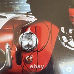 Michael Jackson Autographed Photo With CoA