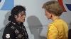 Michael Jackson Meets Princess Diana U0026 Prince Charles