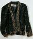 Michael Jackson Own Worn Owned Jacket From 1984 Victory Tour With Signed Loa