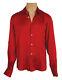 Michael Jackson Own Worn Owned Red Shirt No Glove Fedora Signed Jacket