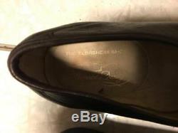 Michael Jackson Own Worn Signed Shoes Florheim Loafers From Bad Tour No Glove