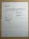 Michael Jackson PSA DNA Authenticated Signed Autographed Contract 1989