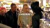 Michael Jackson Shopping In Harrods London Signing Autographs King Of Pop Shanks