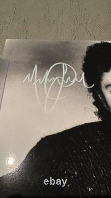 Michael Jackson Signed 8x10 Photo PSA/DNA Certified Authentic Autograph COA King