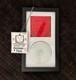 Michael Jackson Signed Autograph Invincible CD (at 2001 Virgin Megastore withpass)