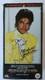 Michael Jackson Signed Autographed 1984 12 Poseable Doll Beckett Certified #2