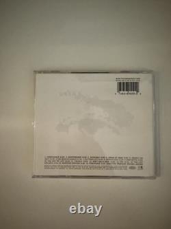 Michael Jackson Signed Invincible CD From 2001 Virgin Megastore Event withshop bag