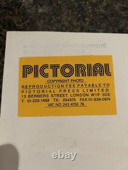 Michael Jackson Signed Photo PSA Certified Autograph Rare Auto