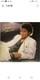 Michael Jackson Signed Thriller LP autographed vinyl record