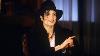 Michael Jackson Signing An Autograph Interview With Barbara Walters 1997 Rmst Quality 50fps