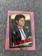 Michael Jackson Singer Signed Autographed Music Trading Card COA
