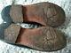 Michael Jackson' Stage Worn Sebago Shoes Signed Owned No Fedora +full Letters