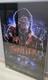 Michael Jackson Thriller Hand Signed Autographed Poster with COA OA0136X