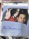Michael Jackson signed autograph Joseph Jackson, The Jacksons family king of pop