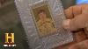 Mint Condition 1923 Babe Ruth Baseball Card Pawn Stars