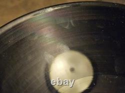Myke Jackson Alive LP. Signed. Autographed. 1975
