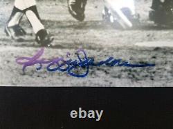 New York Yankees Reggie Jackson signed autographed 1977 World Series 8x10 photo