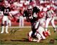 OAKLAND/LAS VEGAS RAIDERS BO JACKSON SIGNED/AUTOGRAPHED 8 X 10 PHOTO WithCOA