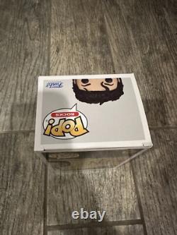 Orianthi Signed Michael Jackson Funko Pop Jsa Coa Rocks Autographed Guitar