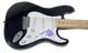 Paris Jackson Signed Autographed Electric Guitar Daughter of Michael ACOA COA