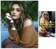 Paris Jackson musician signed 8x10 Photo Proof COA autographed (Michael Jackson)