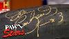 Pawn Stars Legendary Dale Earnhardt Signed Tire Is A Fake Season 5