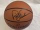 Phil Jackson Signed Basketball Authenticated Autograph