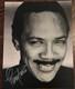 Quincy Jones, signed Autographed, Photo 8x10, Michael Jackson, Thriller