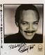 Quincy Jones, signed Autographed, Photo 8x10, Michael Jackson, Thriller