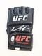 Quinton Rampage Jackson Autographed Signed UFC Fight GLOVE JSA CERTIFIED