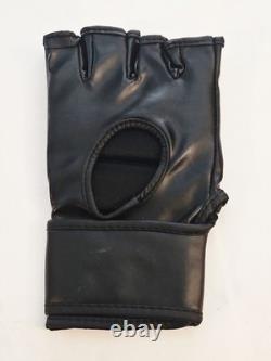 Quinton Rampage Jackson Autographed Signed UFC Fight GLOVE JSA CERTIFIED