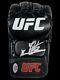 Quinton Rampage Jackson Signed Autographed UFC Glove PSA/DNA Authenticated