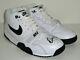 RAIDERS Bo Jackson signed Nike Air Trainer I shoes AUTO BAS Autographed Sneakers