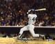 REGGIE JACKSON SIGNED AUTOGRAPHED 8x10 PHOTO NEW YORK YANKEES LEGEND BECKETT BAS