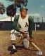 REGGIE JACKSON SIGNED AUTOGRAPHED 8x10 PHOTO OAKLAND A'S LEGEND RARE BECKETT BAS