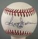 REGGIE JACKSON SIGNED AUTOGRAPHED OAL BASEBALL! Yankees, Athletics, Angels