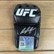 Rampage Jackson Signed UFC Striker Glove Autographed Fighter COA