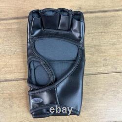 Rampage Jackson Signed UFC Striker Glove Autographed Fighter COA