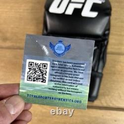 Rampage Jackson Signed UFC Striker Glove Autographed Fighter COA