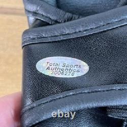 Rampage Jackson Signed UFC Striker Glove Autographed Fighter COA