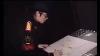 Rare Michael Jackson Signing His Autograph