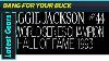 Reggie Jackson Autographed Jersey A Must Have For Any Serious Yankees Fan