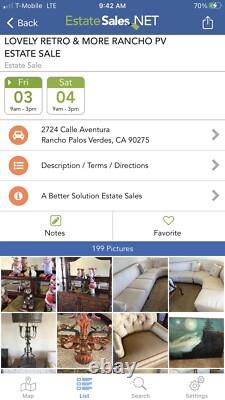 Reggie Jackson Hand Signed Autographed Home Run # 500 Poster Provenance 1984