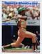 Reggie Jackson SIGNED 11x14 Sports Illustrated Print A's ITP PSA/DNA AUTOGRAPHED